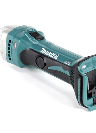 Makita DJS 161 Z Akku Blechschere 18V 1,6 mm Solo - ohne Akku, ohne Ladegerät - Toolbrothers