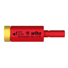 Wiha Drehmoment Easy Torque Adapter 2,8 Nm für slimBits ( 41344 ) - Toolbrothers