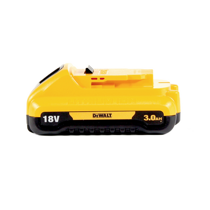 DeWalt DWST1-81078 Akku Netz Baustellenradio TSTAK DAB+ USB IP54 Bluetooth + 1x Akku 3,0Ah - Toolbrothers