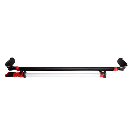 Milwaukee M12 UHL-602C LED Akku Motorhauben Leuchte 12 V Li-Ion + 2x 6,0 Ah Akku + Ladegerät - Toolbrothers