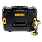 DeWalt DCF 809 NT Akku Schlagschrauber 18 V Brushless Li-Ion Solo in T-STAK Box - ohne Akku, ohne Ladegerät - Toolbrothers