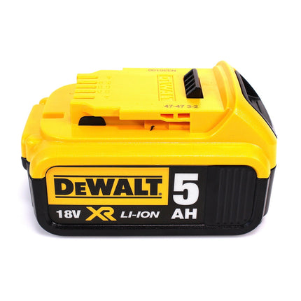 DeWalt DCF 809 NT Akku Schlagschrauber 18 V Brushless Li-Ion in T-STAK Box + 1 x 5,0 Ah Akku - ohne Ladegerät - Toolbrothers