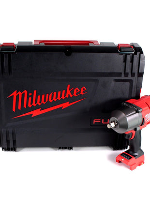 Milwaukee M18 FHIWF12-0X Akku Schlagschrauber 1/2" 18V 1356Nm ( 4933459695 ) in HD Box - ohne Akku und Ladegerät - Toolbrothers