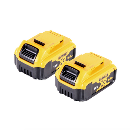 DeWalt DWST1-81078 Akku Netz Baustellenradio TSTAK DAB+ USB IP54 Bluetooth + 2x Akku 5,0Ah - Toolbrothers