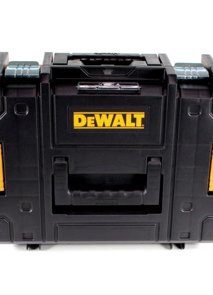 DeWalt DCD 709 D1T Akku Schlagbohrschrauber 18V 65Nm + 1x Akku 2,0Ah + Ladegerät in TSTAK Box - Toolbrothers