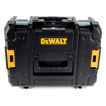 DeWalt DCD 709 D2T Akku Schlagbohrschrauber 18V 65Nm + 2x Akkus 2,0Ah + Ladegerät in TSTAK Box - Toolbrothers