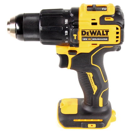DeWalt DCD 709 L1T Akku Schlagbohrschrauber 18V 65Nm + 1x Akku 3,0Ah + Ladegerät in TSTAK Box - Toolbrothers