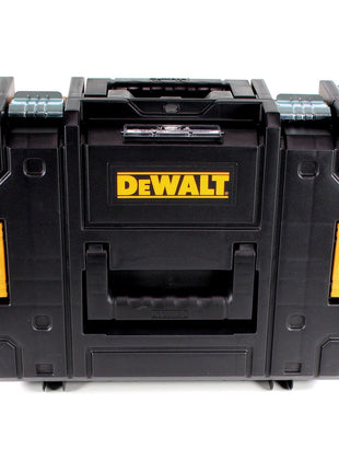 DeWalt DCD 709 NT Akku Schlagbohrschrauber 18V 65Nm+ 1x Akku 4,0Ah in TSTAK Box - ohne Ladegerät - Toolbrothers