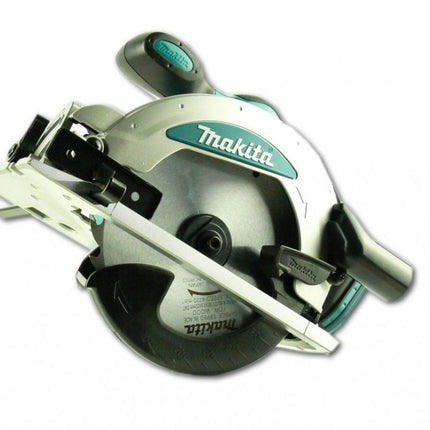 Makita BSS 610 Akku Handkreissäge 18V 165 mm Solo - ohne Akku, ohne Ladegerät - Toolbrothers