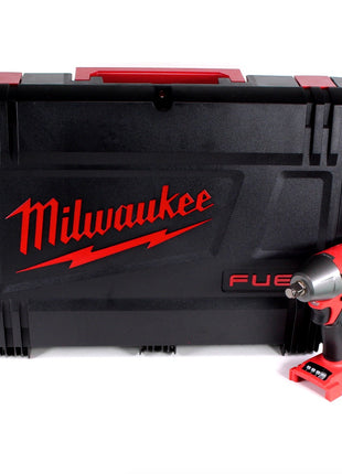 Milwaukee M18 FIWF12-0X Akku Schlagschrauber 1/2" 18V 300Nm Solo ( 4933451448 ) in HD Box - ohne Akku und Ladegerät - Toolbrothers