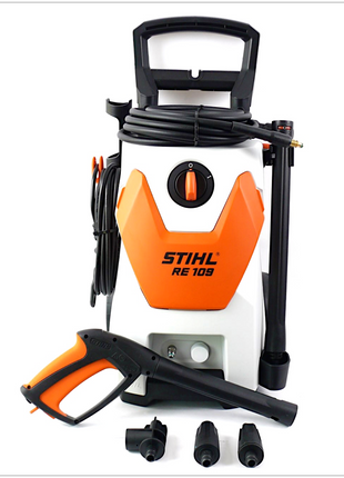 Stihl RE 109 Hochdruckreiniger 110 bar ( 4776 012 4511 ) - Toolbrothers