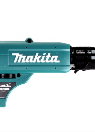 Makita FS 4300 570 W Schrauber / Trockenbauschrauber / Schnellschrauber + Makita Magazinvorsatz - Toolbrothers