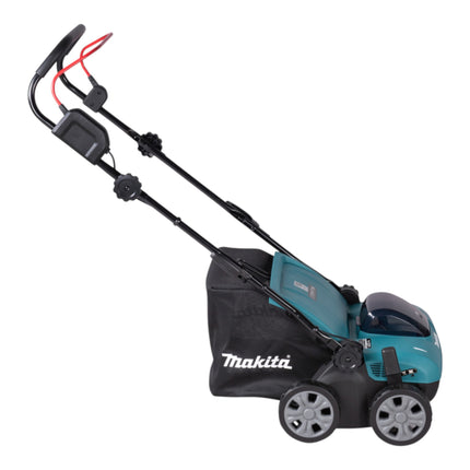 Makita DUV 320 RT2 Akku Vertikutierer 18 V 32 cm 30 l Brushless 2x Akku 5 0 Ah Ladegeraet 4 - toolbrothers