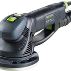Festool RO 150 FEQ ROTEX szlifierka oscylacyjna z przekładnią zębatą ( 575066 )
