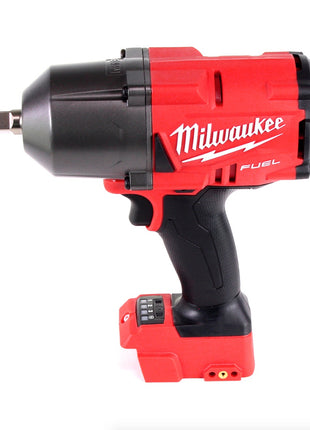 Milwaukee M18 FHIWF12-401 Akku Schlagschrauber 1/2" 18V 1356Nm + 1x Akku 4,0Ah in HD Box - ohne Ladegerät - Toolbrothers