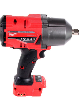 Milwaukee M18 FHIWF12-501X Akku Schlagschrauber 1/2" 18 V 1356 Nm + 1x Akku 5,0 Ah + Ladegerät + HD Box - Toolbrothers