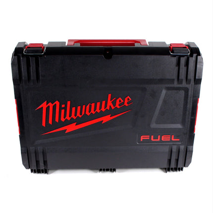 Milwaukee M18 FHIWF12-402X Akku Schlagschrauber 1/2" 18 V 1356 Nm + 2x Akkus 4,0 Ah + Ladegerät + HD Box - Toolbrothers