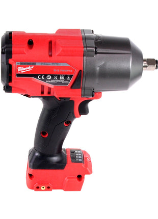 Milwaukee M18 FHIWF12-402X Akku Schlagschrauber 1/2" 18 V 1356 Nm + 2x Akkus 4,0 Ah + Ladegerät + HD Box - Toolbrothers