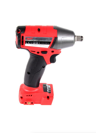 Milwaukee M18 FIWF12-402X Akku Schlagschrauber 1/2" 18 V 300 Nm + 2x Akkus 4,0 Ah + Ladegerät + HD Box - Toolbrothers