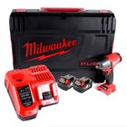 Milwaukee M18 FIWF12-402X Akku Schlagschrauber 1/2