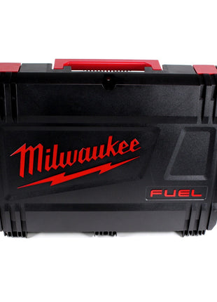 Milwaukee M18 FIWF12-501X Akku Schlagschrauber 1/2" 18 V 300 Nm + 1x Akku 5,0 Ah + Ladegerät + HD Box - Toolbrothers