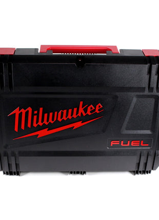 Milwaukee M18 FIWF12-502X Akku Schlagschrauber 1/2" 18 V 300 Nm ( 4933451071 ) + 2x Akkus 5,0 Ah + Ladegerät + HD Box - Toolbrothers