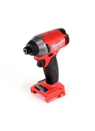 Milwaukee M18 ONEID-0 Akku Schlagschrauber 18V 1/4" 203Nm Solo - ohne Akku und Ladegerät - Toolbrothers