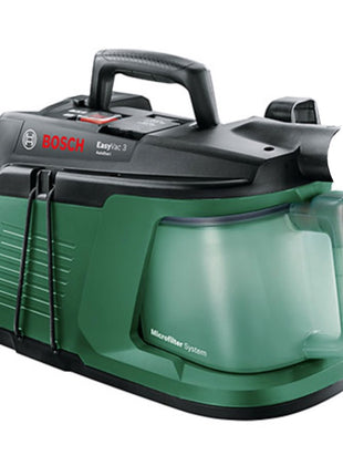 Bosch EasyVac 3 Werkstattsauger 700W ( 06033D10W0 ) Trockensauger Staubsauger 2,1 Liter - Toolbrothers