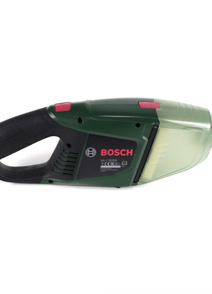 Bosch EasyVac 12 Akku Handstaubsauger 12V ( 06033D0000 ) Solo - ohne Akku, ohne Ladegerät - Toolbrothers