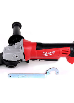 Milwaukee HD18 AG-125-501 Akku Winkelschleifer 18V 125mm ( 4933441502 ) + 1x Akku 5,0Ah  - ohne Ladegerät - Toolbrothers