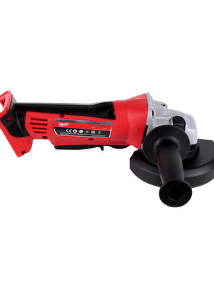 Milwaukee HD18 AG-125-501C Akku Winkelschleifer 18 V 125 mm ( 4933441502 ) + 1x Akku 5,0 Ah + Ladegerät - Toolbrothers