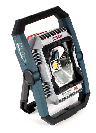 Bosch GLI 18V-2200 C Akku Lampe 18V 2200lm Bluetooth ( 0601446501 ) + 1x 4,0 Ah Akku + Ladegerät - Toolbrothers