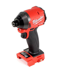 Milwaukee M18 FID2-0 Akku Schlagschrauber 18V ¼″ 226Nm Solo - ohne Akku und Ladegerät