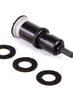 SPAX Tiefenanschlag Drive Stop 1/4" Aufnahme mit T25 Bit und Filzringen ( 5000009186909 ) - Toolbrothers