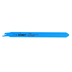 Komet Säbelsägeblatt PALLETS 225mm 10tpi 25 Stk. ( 5x 501.360 ) HSS-Bi-Metall