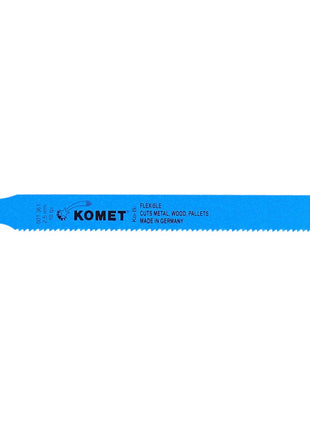 Komet Säbelsägeblatt PALLETS 200mm 10tpi 10 Stk. ( 2x 501.361 ) HSS-Bi-Metall - Toolbrothers