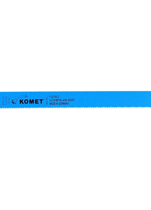 Komet Säbelsägeblatt METAL AND WOOD 225mm 14tpi 25 Stk. ( 5x 501.036 ) HSS-Bi-Metall - Toolbrothers