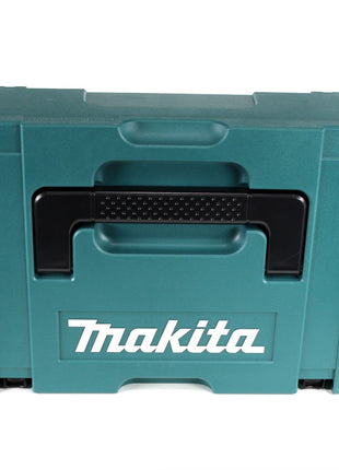 Makita DF 031 DA1J Akku Bohrschrauber 10,8V 30Nm im Makpac + 1x 2,0 Ah Akku - ohne Ladegerät - Toolbrothers