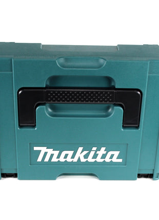 Makita DF 031 DSMJ Akku Bohrschrauber 10,8V 30Nm im Makpac + 2x 4,0 Ah Akku + Ladegerät - Toolbrothers