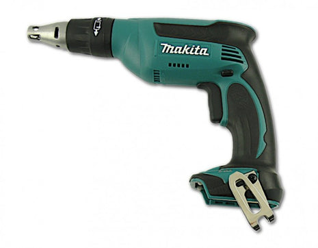 Makita BFS 451 18 V Li-ion Akku-Schnellbauschrauber Solo  - nur das Gerät ohne Zubehör, ohne Akku ohne Lader ohne Koffer - Toolbrothers