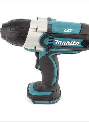 Makita BTW 450 Akku-Schlagschrauber 18 V 440Nm Solo - ohne Akku, ohne Ladegerät - Toolbrothers