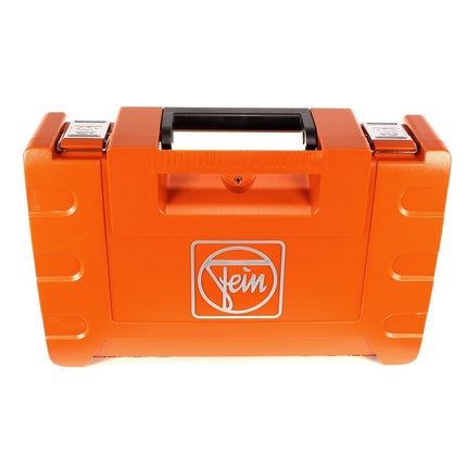 FEIN ABS 18 Q Akku Bohrschrauber 18V 60Nm QuickIN Bohrfutter ( 71132264000 ) Set in Koffer mit 2x 3,0 Ah Akku und Lader - Toolbrothers
