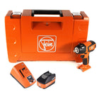 FEIN ASCD 18-300 W2 Akku Schlagschrauber 18V 290Nm ( 71150664000 ) Set im Koffer mit 5,2 Ah High Power Akku und Lader - Toolbrothers