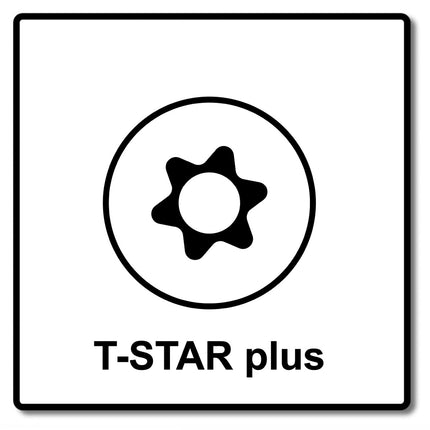 SPAX Terrassenschraube 5,0 x 60 mm Edelstahl A2 ( 4507000500609 ) 200 Stk Fixiergewinde Zylinderkopf Torx T-STAR Plus T25 CUT - Toolbrothers