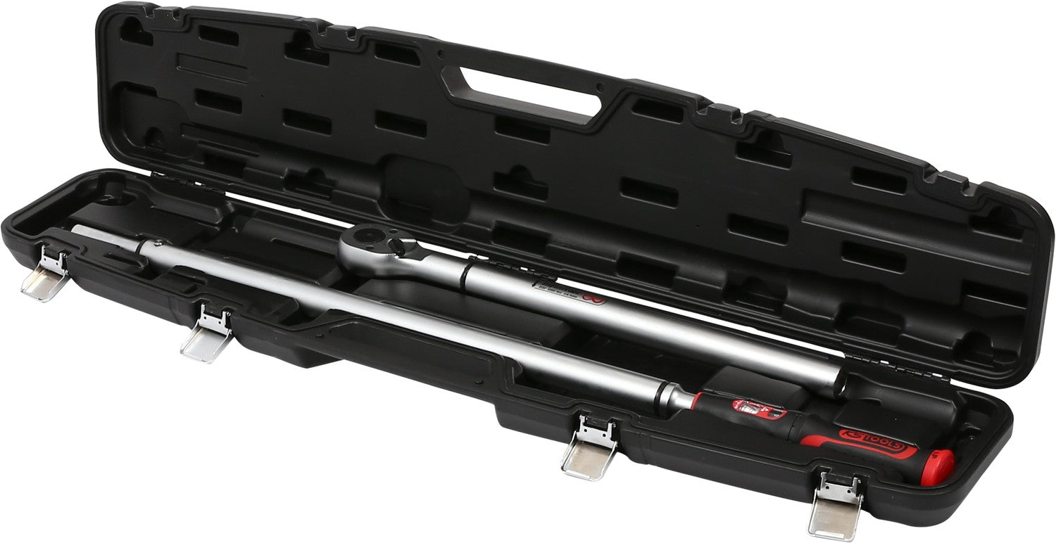 KS Tools 1 INFINITOOL Ratschen Drehmomentschluessel 200 1000 Nm 516 9095  0 - toolbrothers
