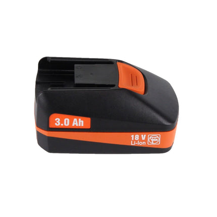 FEIN ABLK 18 1.6 E Akku Knabber 18V + Koffer ( 71320461000 ) + 1x Akku 3,0Ah - ohne Ladegerät - Toolbrothers