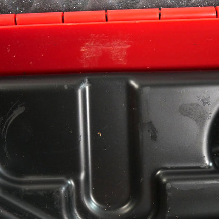 Rothenberger Rocase 4212 ( 1000001808 ) Werkzeugkoffer mit Einlage für Pressbacken / Presszangen - Toolbrothers