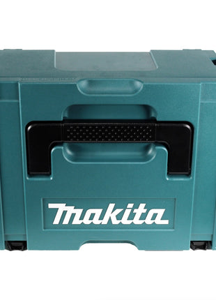 Makita DTD 171 RM1J Akku Schlagschrauber 18 V 180 Nm 1/4" Brushless + 1x Akku 4,0 Ah + Ladegerät + Makpac - Toolbrothers