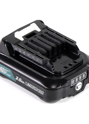 Makita BL 1021 B Akku 12 V max. 2,0 Ah Li-Ion ( 197396-9 ) - Nachfolger von BL 1020 B 10,8 V - Toolbrothers