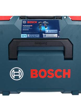 Bosch GSR 12V-35 FC Professional Akku Bohrschrauber 12 V 35 Nm Brushless ( 06019H3003 ) + L-Boxx - ohne Akku, ohne Ladegerät - Toolbrothers